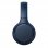 Sony WH-XB700 Auriculares Bluetooth Azules