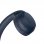 Sony WH-XB700 Auriculares Bluetooth Azules