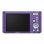 Sony CyberShot DSC-W830 20.1MP Violeta