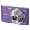 Sony CyberShot DSC-W830 20.1MP Violeta