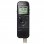 Sony ICD-PX470 dictaphone Mémoire interne + carte mémoire Noir
