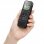 Sony ICD-PX470 dictaphone Mémoire interne + carte mémoire Noir