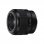 Sony FE 50mm F1.8 SLR Noir