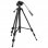 Sony VCT-R640 Tripé para Câmara Fotográfica ou Vídeo 55-140cm