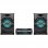 Sony SHAKE-X30D Micro Cadena Bluetooth 2400W