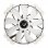 BitFenix Spectre Pro All White 200mm