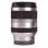 Sony SEL18200 Objetivo 18-200 mm F3.5-6.3 OSS Tipo E Plata