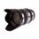 Sony SEL18200 Objetivo 18-200 mm F3.5-6.3 OSS Tipo E Plata