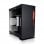 In Win 301 Mini Tower Schwarz