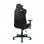 Chaise de jeu Drift DR85 Noir/Bleu