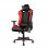 Drift DR85 Cadeira Gaming Preta/Vermelha