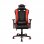 Drift DR85 Cadeira Gaming Preta/Vermelha