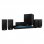 Sony BDV-E2100 Home Cinema 5.1 1000W con Blu-ray