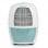 Orbegozo DH 1235 Deshumidificador 12 Litros Blanco