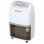 Orbegozo DH 2060 Deshumidificador 20 Litros Blanco/Negro