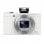Sony DSC-WX500 18.2MP Wifi NFC Blanca