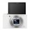 Sony DSC-WX500 18.2MP Wifi NFC Blanca