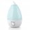 Orbegozo HU 2016 Humidificador 1.5 Litros Blanco