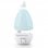 Orbegozo HU 2016 Humidificador 1.5 Litros Blanco