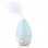 Orbegozo HU 2016 Humidificador 1.5 Litros Blanco