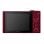 Sony DSC-WX500 18.2MP Wifi NFC Roja
