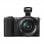 Sony Alpha ILCE-5100 24.3MP Cuerpo Negro