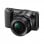 Sony Alpha ILCE-5100 24.3MP Cuerpo Negro