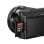 Sony Alpha ILCE-5100 24.3MP Cuerpo Negro