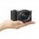 Sony Alpha ILCE-5100 24.3MP Cuerpo Negro