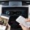 Sony DSX-A416BT Autoradio Bluetooth/NFC/USB/Android/iOS