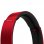 Sony MDR-XB650BT Auriculares Bluetooth Rojo