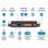AVM Fritz! Box 6890 LTE MU-MIMO Router WiFi 4 Puertos AC1800