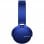 Sony MDR-XB650BT Auriculares Bluetooth Azul