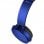 Sony MDR-XB650BT Auriculares Bluetooth Azul