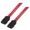 Owlotech Cable SATA III Rojo 50cm