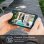 TP-Link Kasa Cámara de Vigilancia Exterior Wifi 1080p