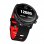Leotec MultiSports Carbon Sport Fit Pulsera de Actividad Rojo