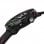 Leotec MultiSports Carbon Sport Fit Pulsera de Actividad Rojo