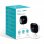 TP-Link Kasa Smart Spot Cámara de Vigilancia  Wifi FullHD