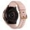 Samsung Galaxy Watch Bluetooth GPS NFC 42mm Super AMOLED Roségold 5ATM Tizen