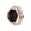 Samsung Galaxy Watch Bluetooth GPS NFC 42mm Super AMOLED Roségold 5ATM Tizen