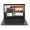 Lenovo ThinkPad T480s Computer portatile 35,6 cm (14") Full HD Intel® Core™ i7 i7-8550U 8 GB DDR4-SDRAM 256 GB SSD Wi-Fi 5 (802.11ac) Windows 10 Pro Nero