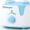 Orbegozo HU 1000 Humidificador de Botella 12W