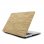 Unotec Carcasa Símil Madera Grunge para Macbook Air 13"