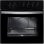Teka HE 490 ME Horno Convencional 57L Negro