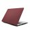 Unotec Carcasa Star Light Roja para Macbook Air 13"