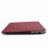 Unotec Carcasa Star Light Roja para Macbook Air 13"