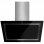 Teka DLV 985 B Campana Decorativa Vertical 90cm Negro