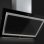 Teka DLV 985 B Campana Decorativa Vertical 90cm Negro