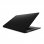 Unotec Carcasa Símil de Cuero Negra para Macbook Air 2018 13"